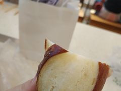 -面包与我Bread Or Me(长城汇店)