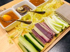 -唐山宴大唐州府精品中餐