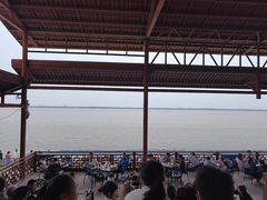 -观潮胜地公园