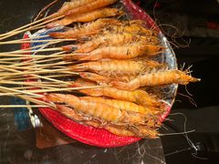 -東盛炭烤自助料理(玄武招商花园城店)