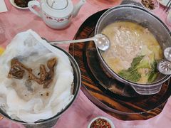 -侠成水上农庄(工业大道店)