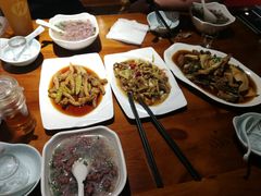 -阿古牛肉丸(一建店)