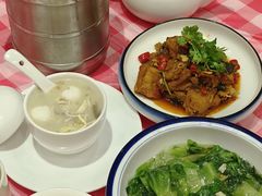 -巴陵全鱼席(湖南老字号汴河街店 )