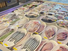 -大连湾旭日·家宴·海肠捞饭(马栏广场店)