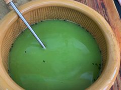 -海陆丰明凤擂茶