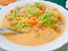 -佛有缘素食馆·荔湾老字号(陈家祠首店)