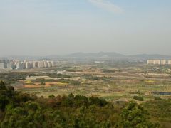 -南京市无想山景区