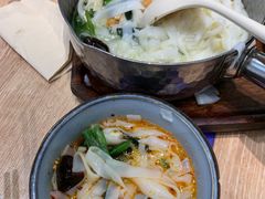 -小满手工粉(杭州滨江龙湖店)