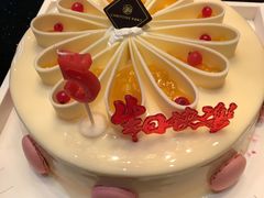 -行者书屋大堂吧 ·下午茶(南京圣和府邸酒店)