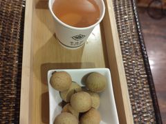 -莱仪堂艾灸经络养生馆(武威东路店)