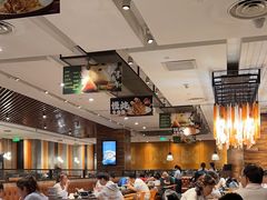 -新旺茶餐厅(嘉里城店)