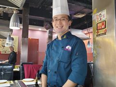 -利昂法式铁板主题餐厅(新奥购物中心店)