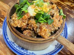 -老妈火锅粉(幸福路步行街店)