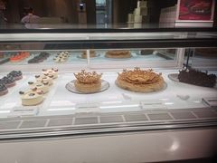 -潮一不贰·法式甜品·生日蛋糕·西式简餐(外滩店)