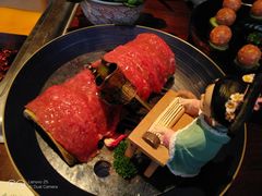 贵妃醉牛肉-大隐·成都火锅Bistro(合生麒麟新天地店)