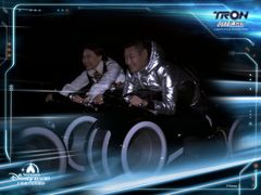 游乐设施-上海迪士尼度假区