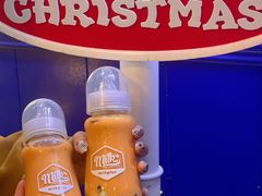 -milkplus·泰式奶茶(较场东路店)