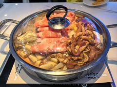 -焖锅部落(容城店)