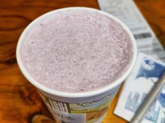 -茶颜悦色(环球奥特莱斯店)