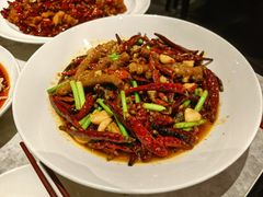 -天辣(金桥啦啦宝都店)