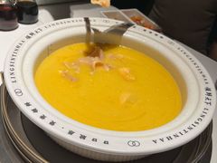 -领鲜天下·焗海鲜·花胶鸡(天目里店)