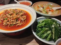 -树厨贵州菜(大十字店)