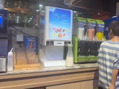 -汉金城海鲜烤肉自助百汇(烟台永旺购物中心店)