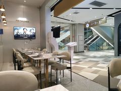 大堂-博姆炸鸡精品餐厅(常发广场店)