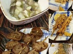 -平成屋· Late Night 食堂(四川北路店)