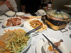 -关东小磨东北菜(漕河泾印象城店)