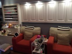 -一心美学馆·美甲美睫护肤