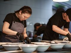 -曲廊院(东四十一条店)