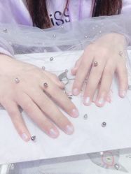 点击看大图 -RL Nail·瑞丽美甲美睫品牌原创店