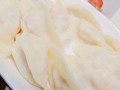 -喜家德虾仁水饺(方庄店)