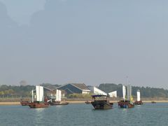 -鄱阳湖国家湿地公园