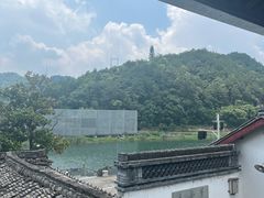 -蒋氏故居