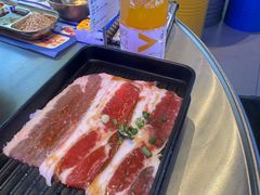 -喜井无限自助烤肉公司(石厦店)