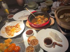 -蝴蝶里·粤菜·点心(滨江龙湖店)