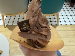 -GODIVA(王府井apm店)