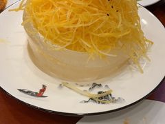 -久久餐厅(西山道店)