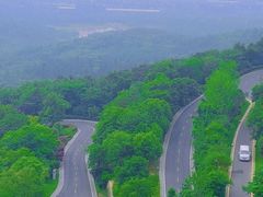 -牛首山文化旅游区