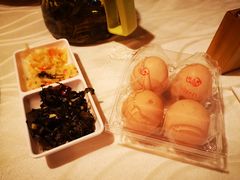 -深山老屋(国顺东路店)
