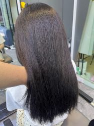 -藤野造型烫染
