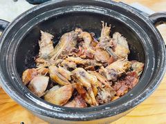 -斯丹姜母鸭·古法干香(涂门街总店)