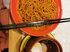-子固路老南昌拌粉(人民广场店)