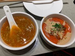 -海底捞火锅(让胡路万达店)