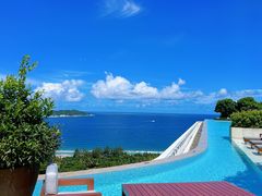 -瑰丽酒店·海吧·天际下午茶·现场DJ·天台酒吧