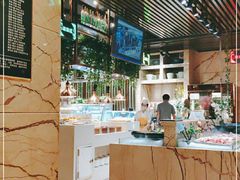 -永远爱烤肉火锅自助(龙德广场店)