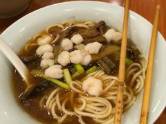 -奎元馆.百年奎元.非遗传承(西湖边的解放路店)
