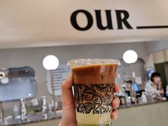 -OUR Bakery(SKP-S店)